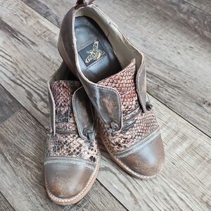 Freebird Mabel Super Cute!